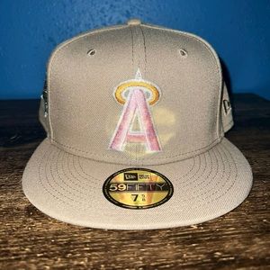 Hat Club Exclusive Sandstorm MLB 59Fifty Fitted Hat